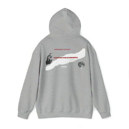 "Dark Origins" Hoodie