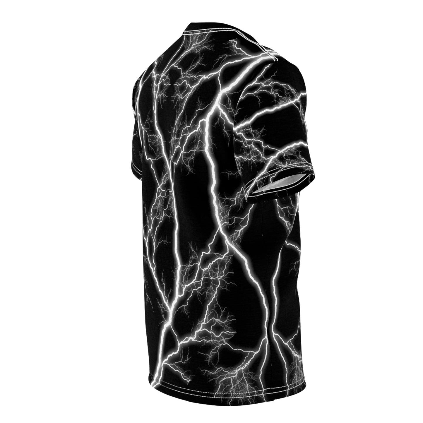 "Electricity" Tee