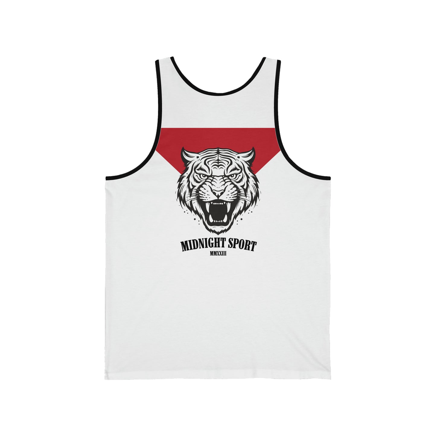 "Marlboro" Tank-Top