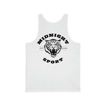 "Old School" Tank-Top