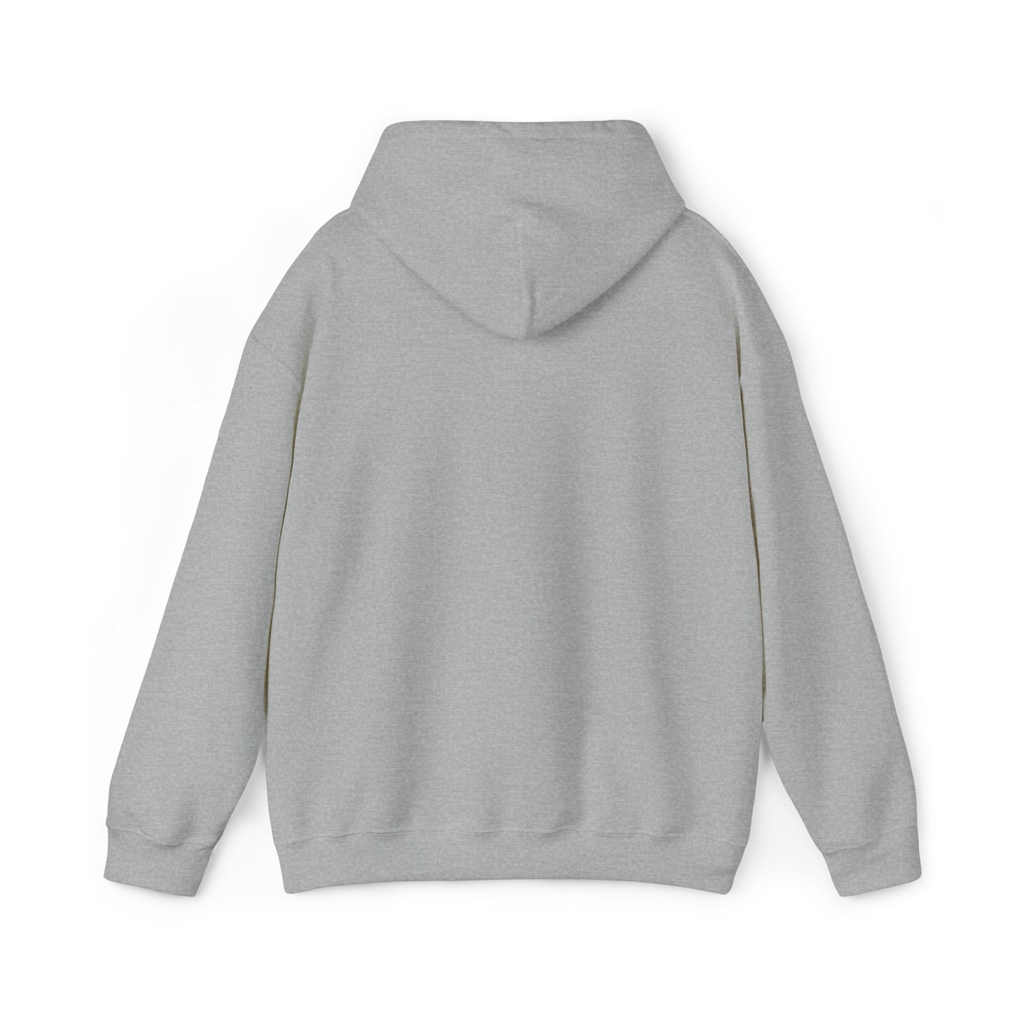 "Classic" Hooded Sweatshirt