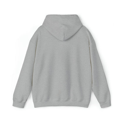 "Classic" Hooded Sweatshirt