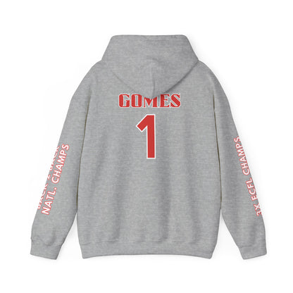 LIMITED EDITION SNE ADMIRALS CHAMPIONSHIP HOODIE