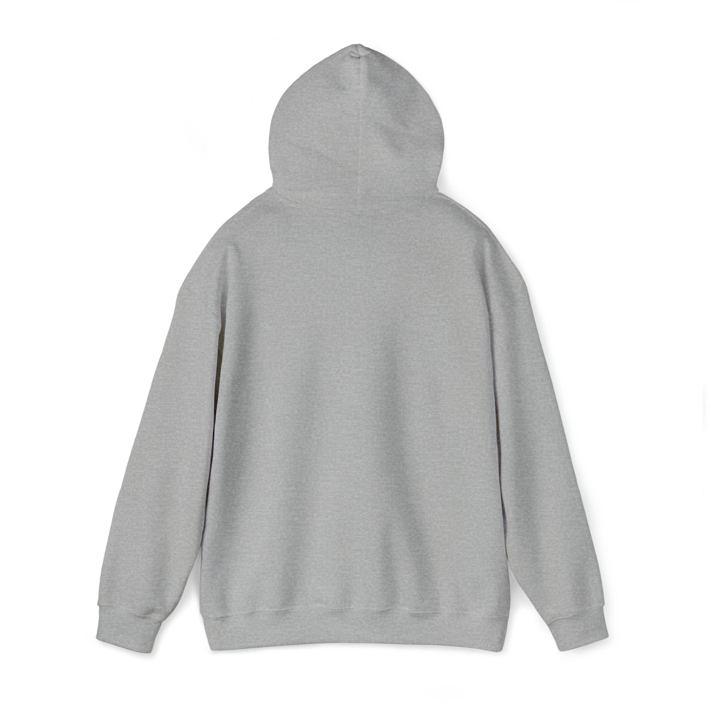 "Classic" Hooded Sweatshirt