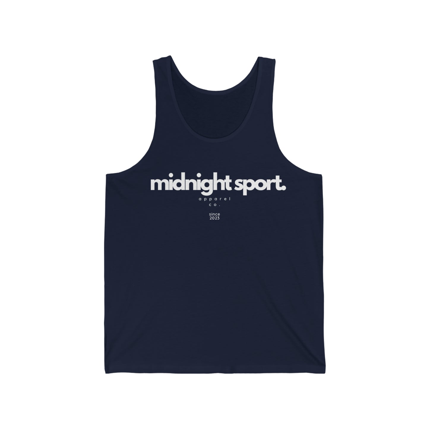 "Classic" Tank-top