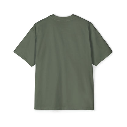 "100" Oversized Tee