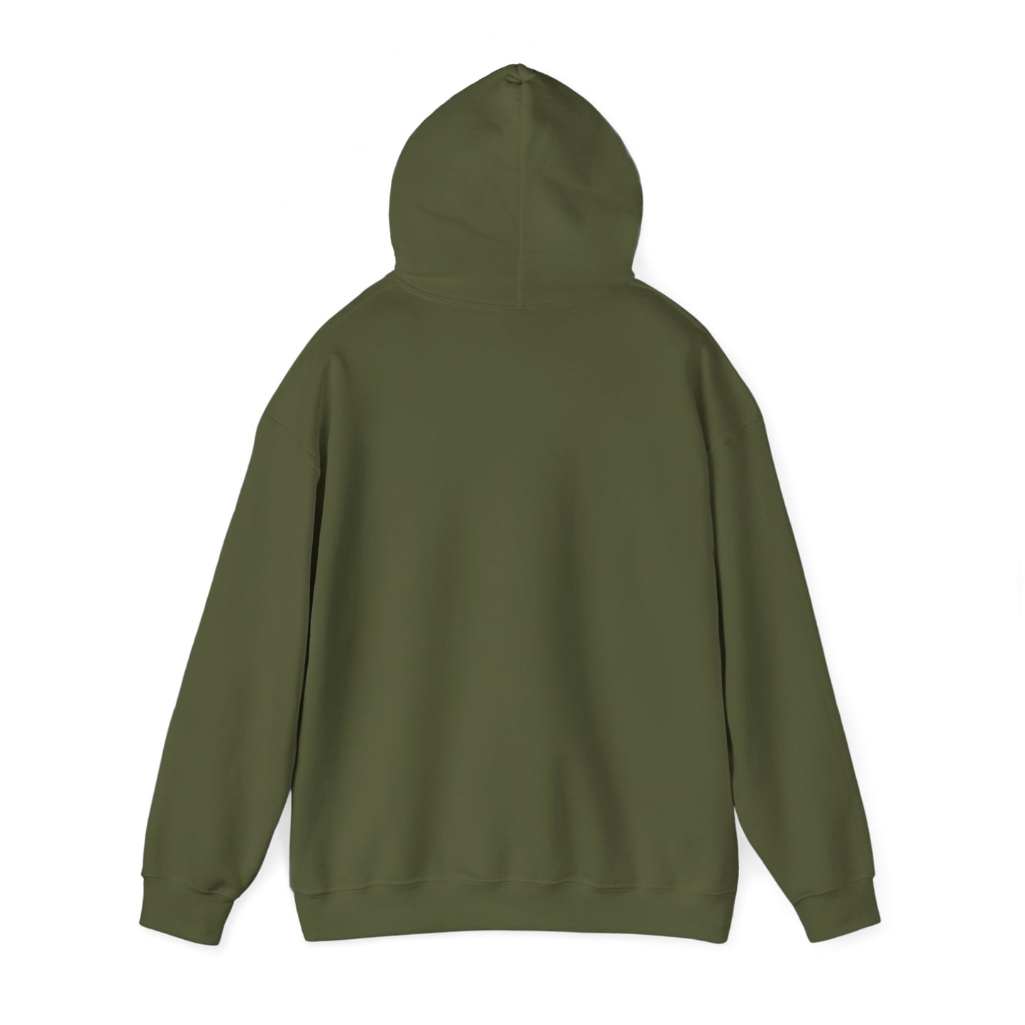 "Legends" Hoodie