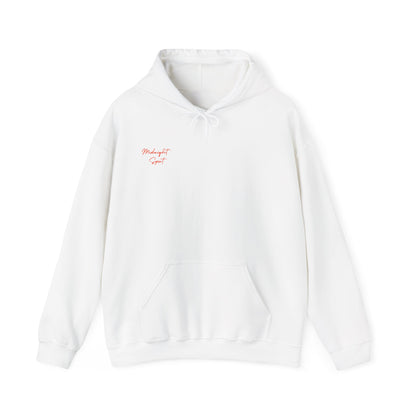 Midnight Golf Hoodie
