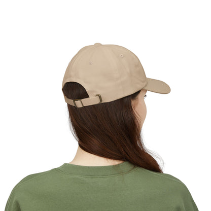 Midnight Fitness Dad Hat