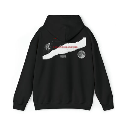 "Dark Origins" Hoodie