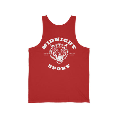 "Old School" Tank-Top
