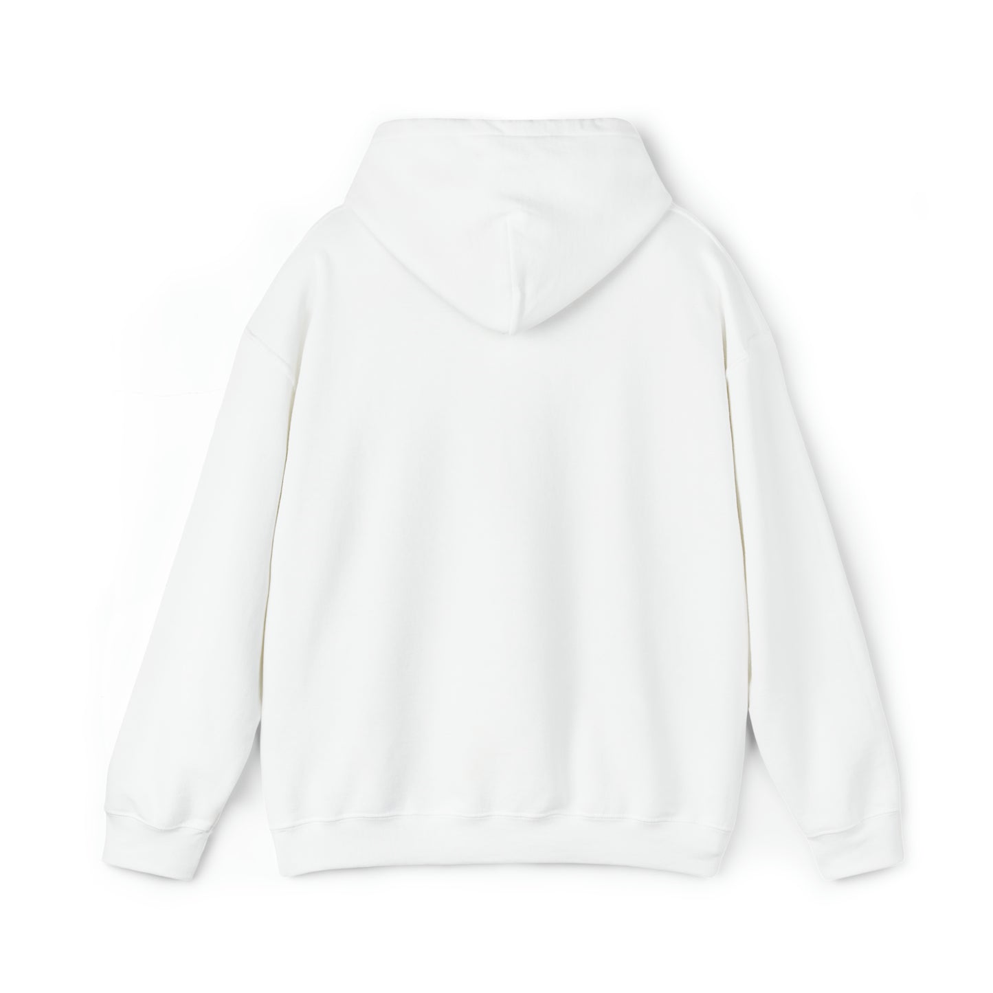 "Classic" Hooded Sweatshirt