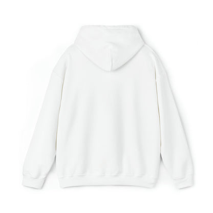 "Classic" Hooded Sweatshirt
