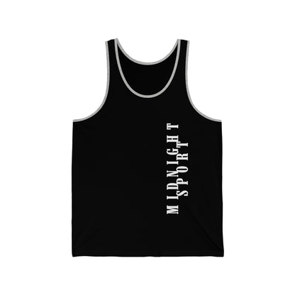 "Old School" Tank-Top