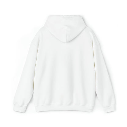 "Shattered Glass" Hooded Sweatshirt