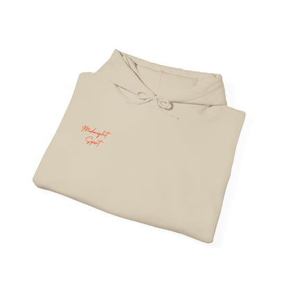 Midnight Golf Hoodie