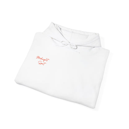 Midnight Golf Hoodie
