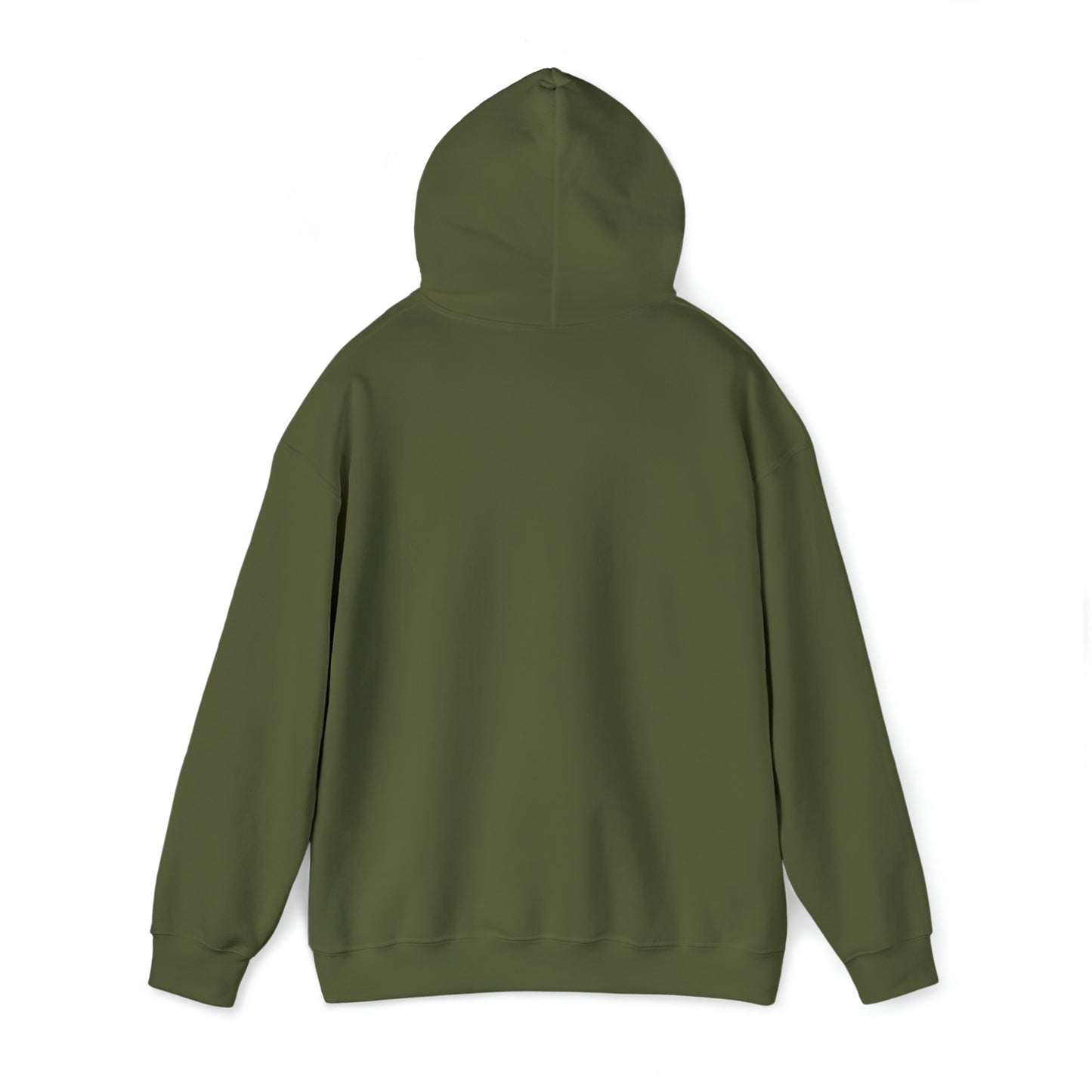 "Classic" Hooded Sweatshirt