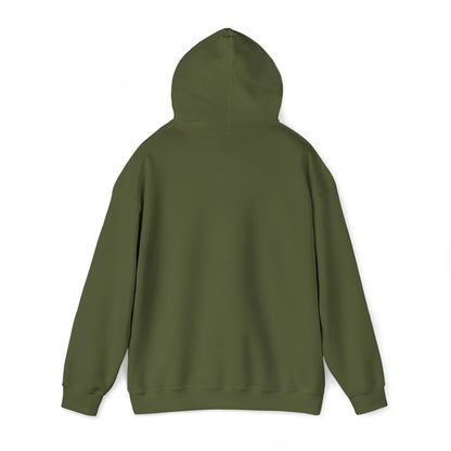 "Classic" Hooded Sweatshirt