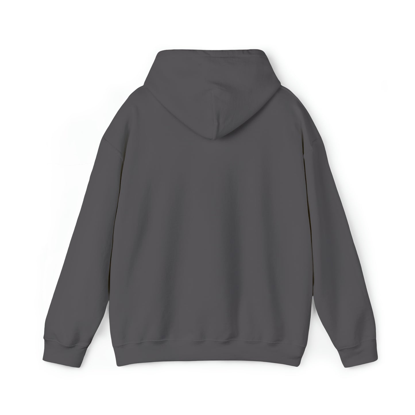 "Shattered Glass" Hooded Sweatshirt
