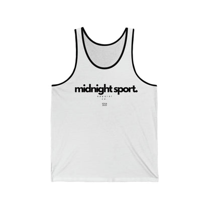 "Classic" Tank-top