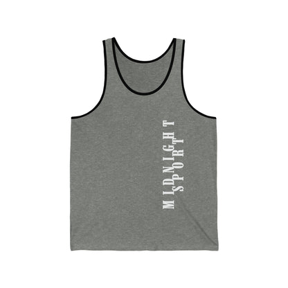 "Old School" Tank-Top