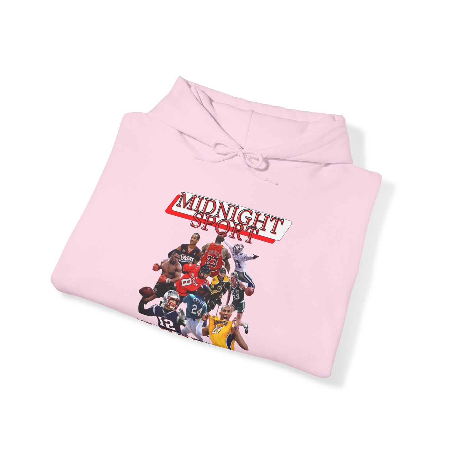 "Legends" Hoodie