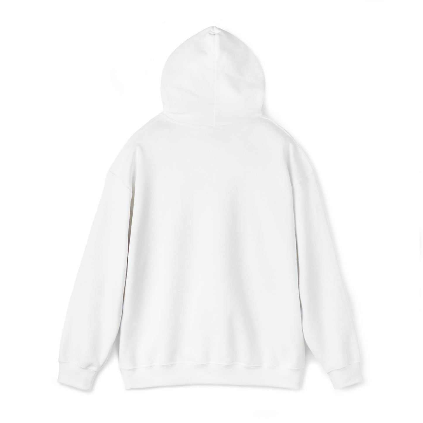 "Classic" Hooded Sweatshirt
