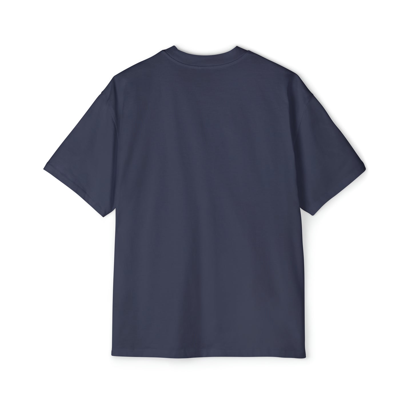 "100" Oversized Tee
