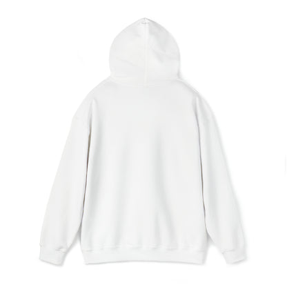 "Shattered Glass" Hooded Sweatshirt