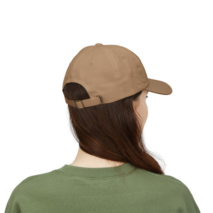 Midnight Fitness Dad Hat