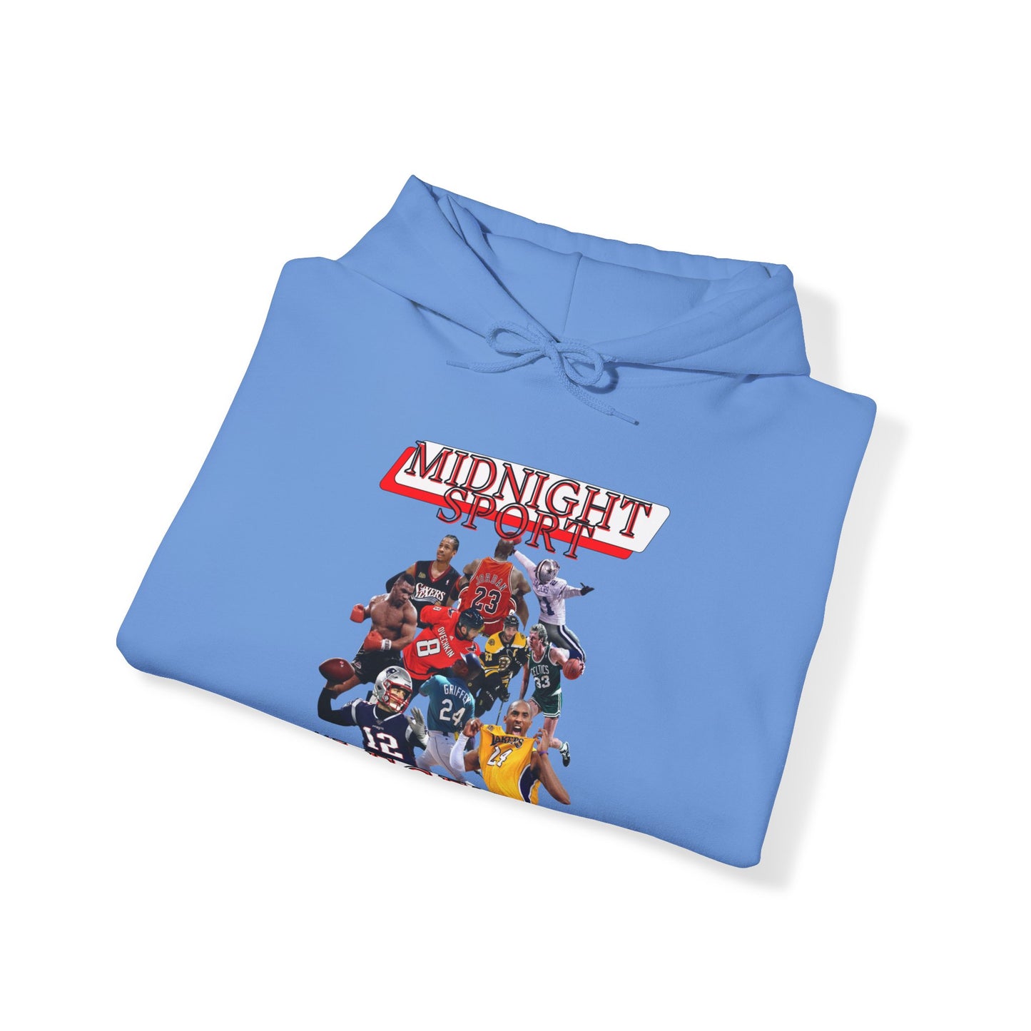 "Legends" Hoodie
