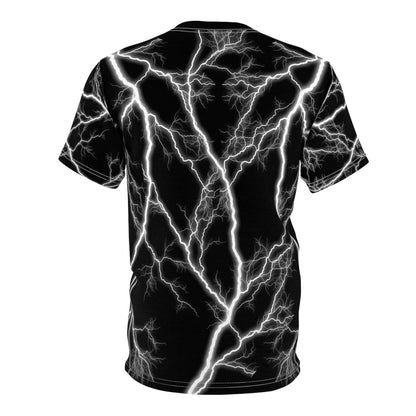 "Electricity" Tee