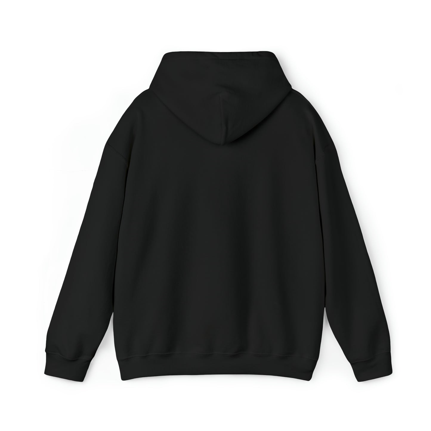 "Classic" Hooded Sweatshirt