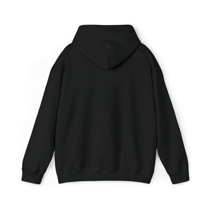 "Classic" Hooded Sweatshirt