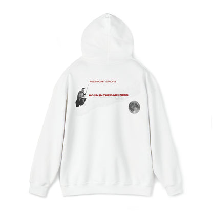 "Dark Origins" Hoodie
