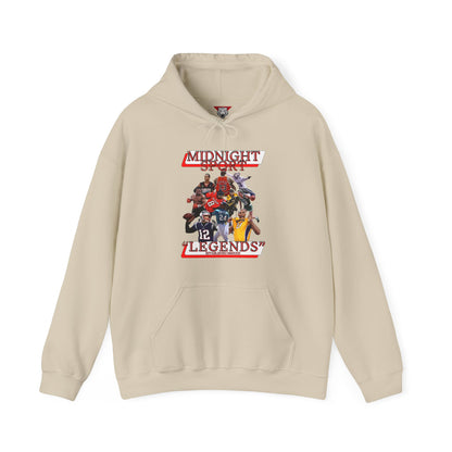 "Legends" Hoodie
