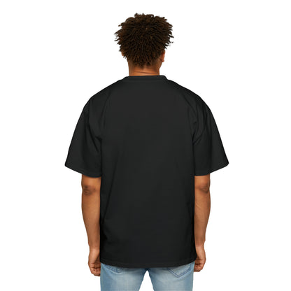 "100" Oversized Tee