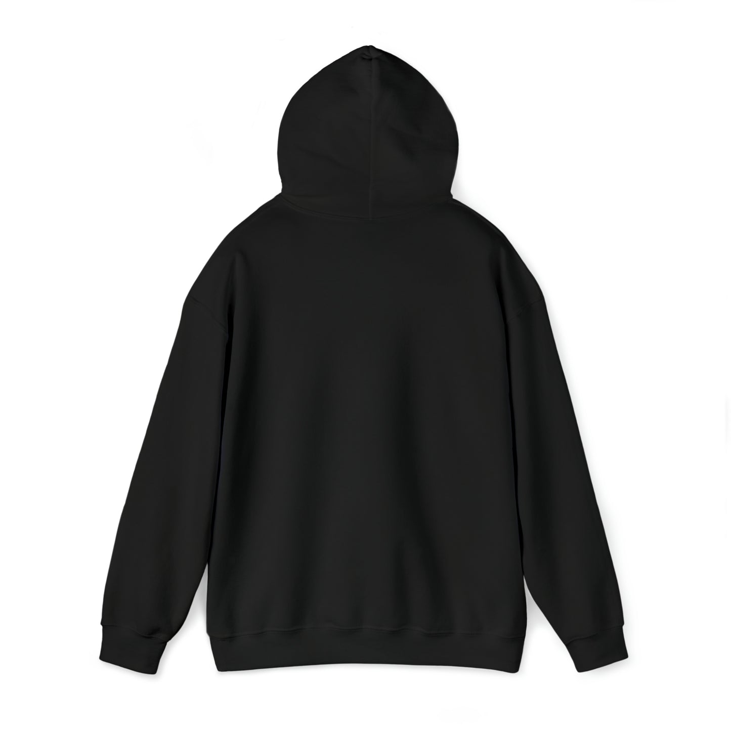 "Classic" Hooded Sweatshirt