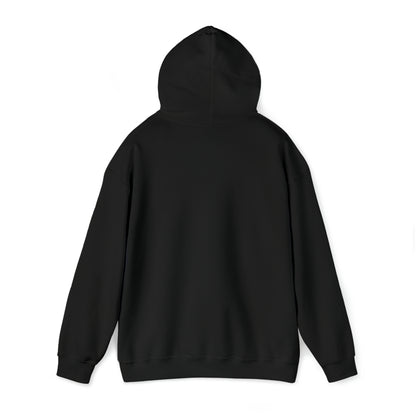 "Classic" Hooded Sweatshirt