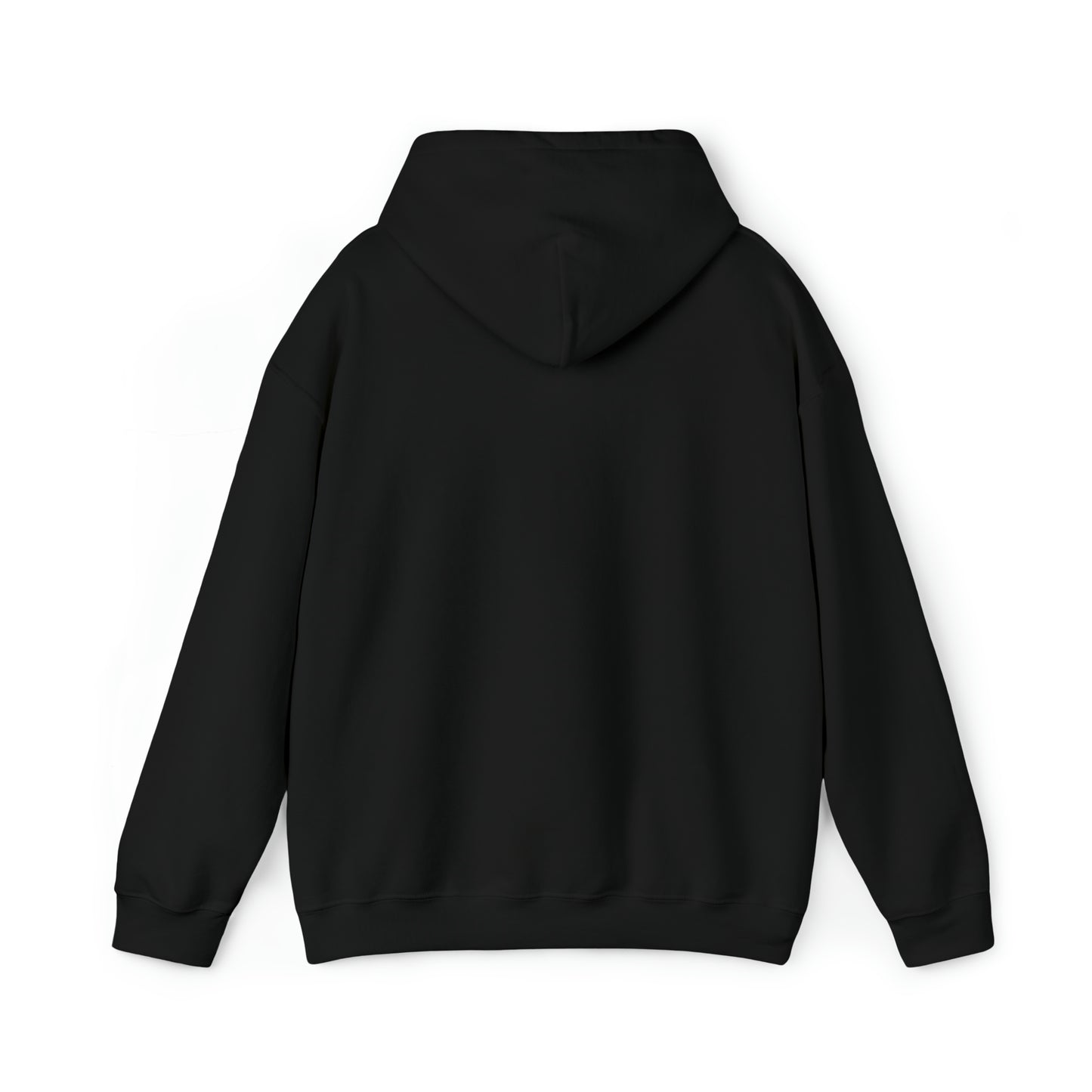 "Shattered Glass" Hooded Sweatshirt