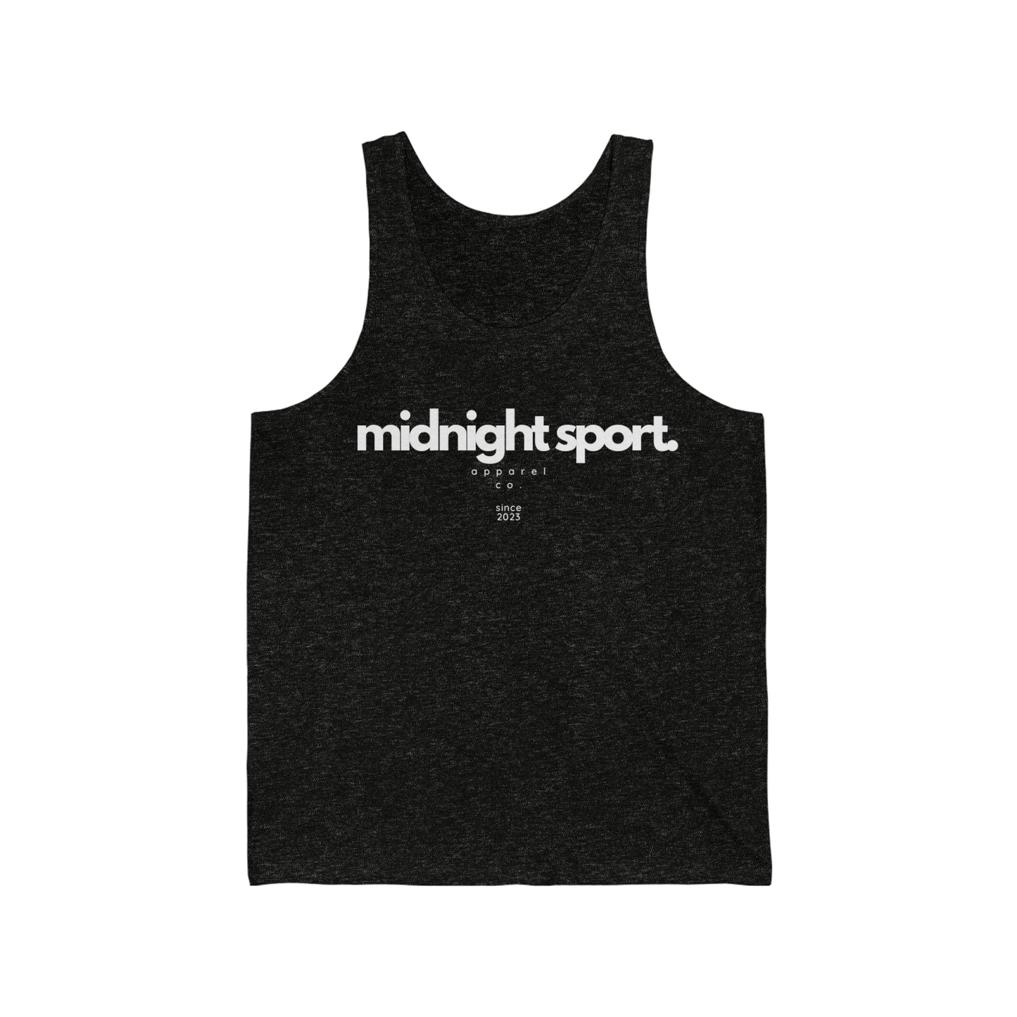 "Classic" Tank-top