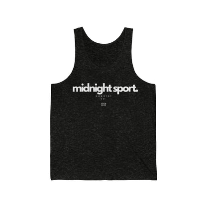 "Classic" Tank-top