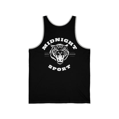"Old School" Tank-Top
