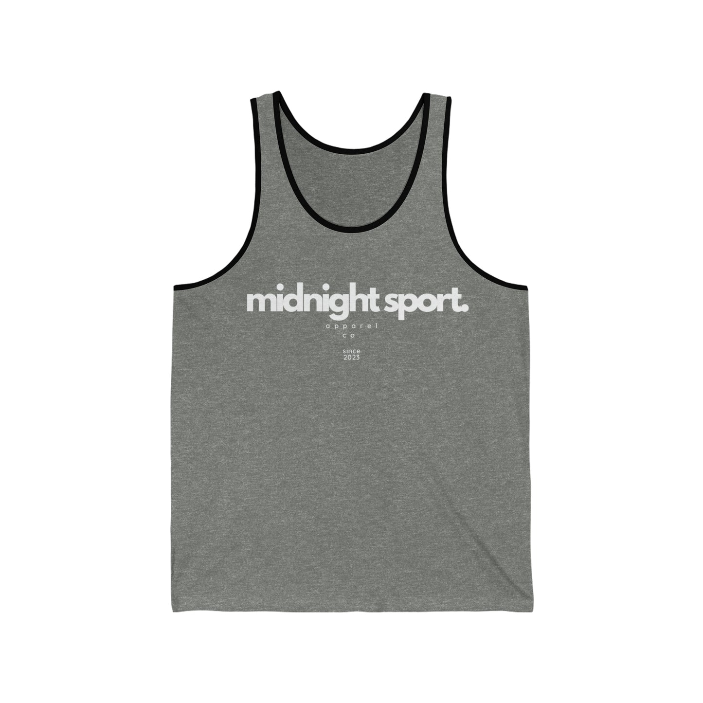 "Classic" Tank-top