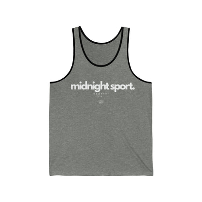 "Classic" Tank-top