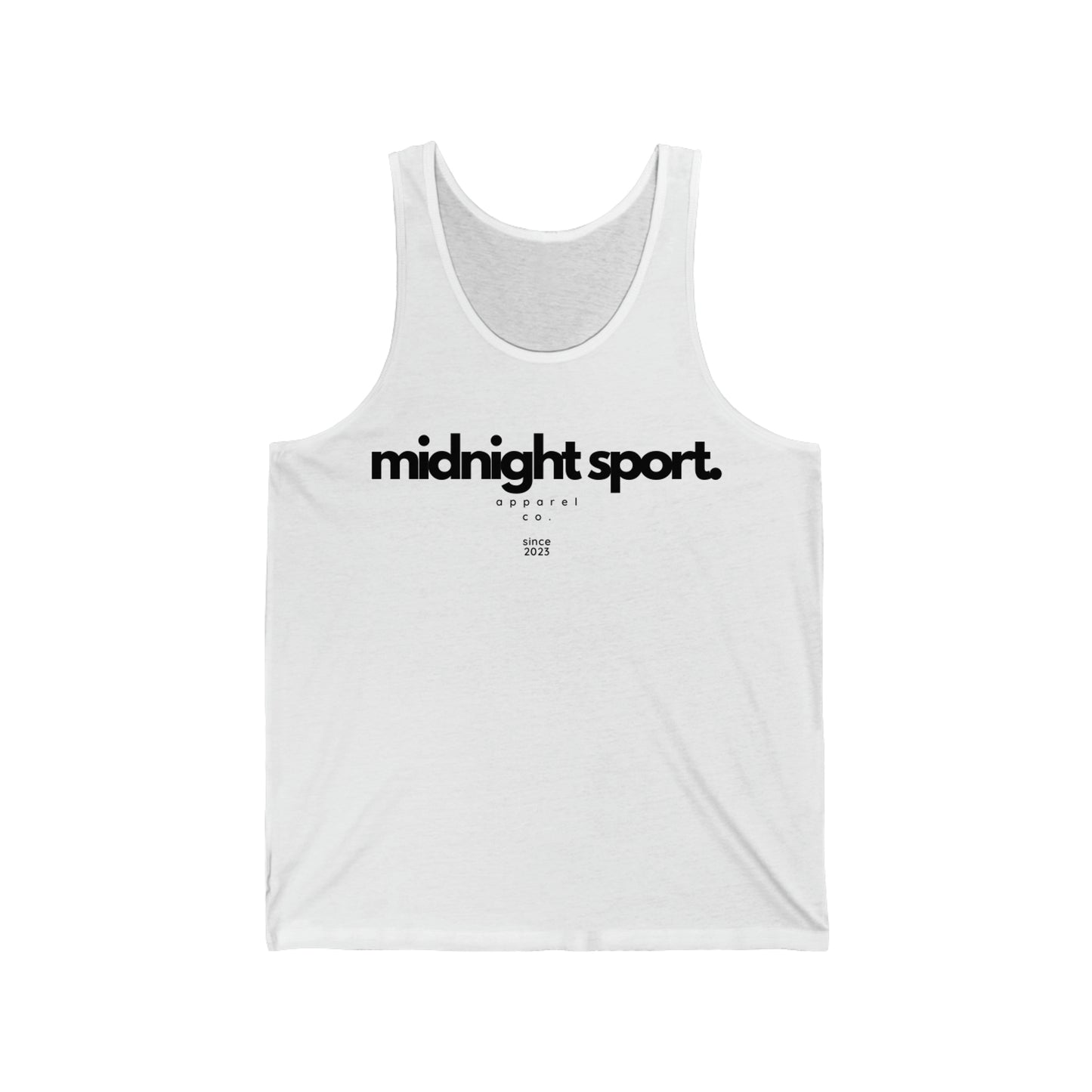 "Classic" Tank-top
