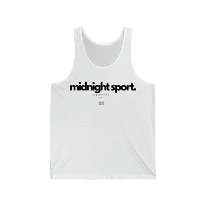 "Classic" Tank-top