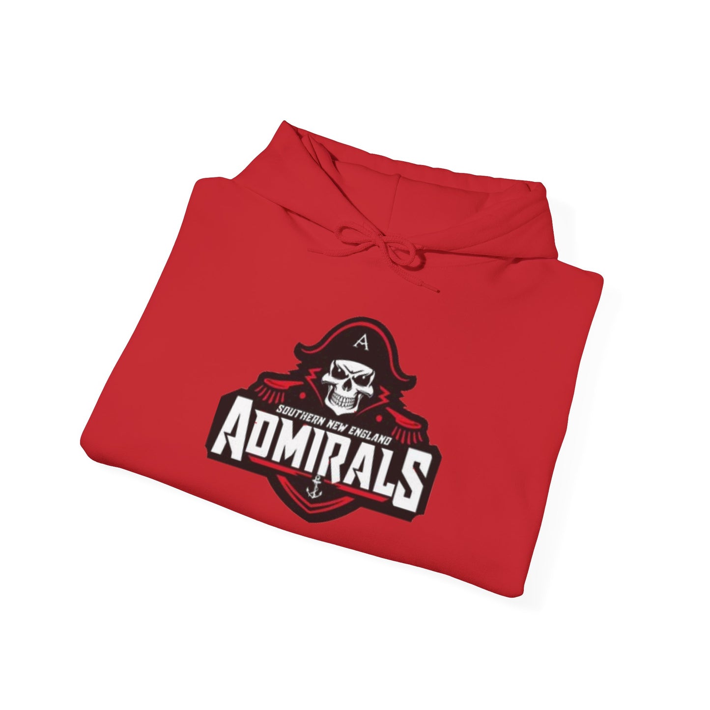 LIMITED EDITION SNE ADMIRALS CHAMPIONSHIP HOODIE