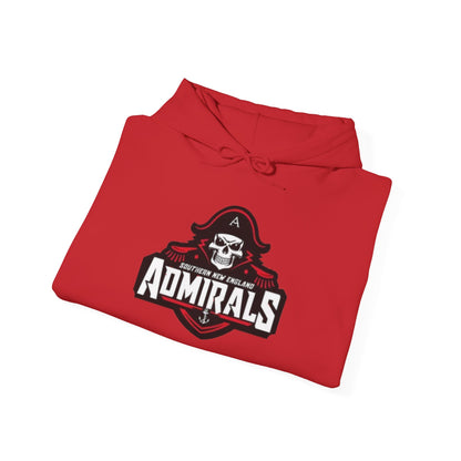 LIMITED EDITION SNE ADMIRALS CHAMPIONSHIP HOODIE